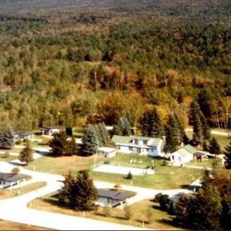 Patio Motor Court Motel Carroll Dış mekan fotoğraf