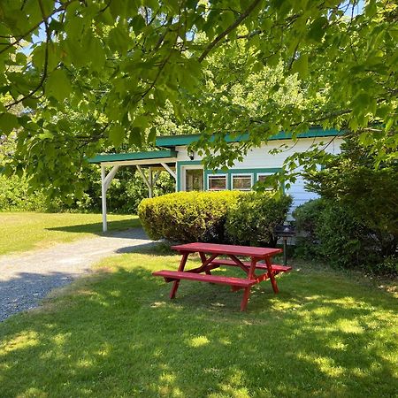 Patio Motor Court Motel Carroll Dış mekan fotoğraf