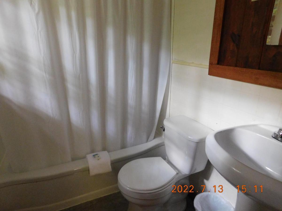 Patio Motor Court Motel Carroll Dış mekan fotoğraf