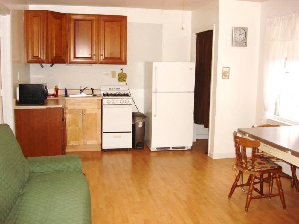 Patio Motor Court Motel Carroll Dış mekan fotoğraf